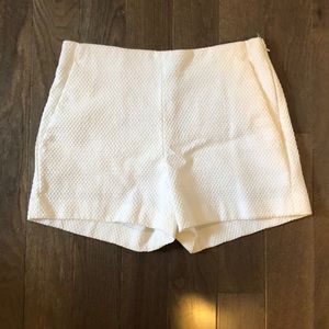 🌟 High-Waisted Banana Republic Shorts